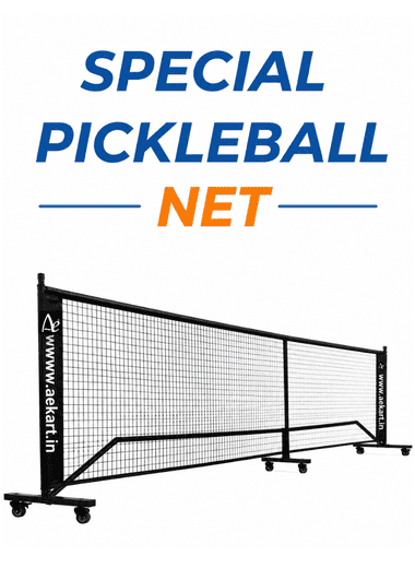 Special Pickle Ball Net