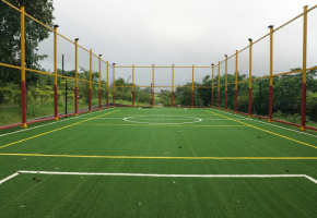 Football Court