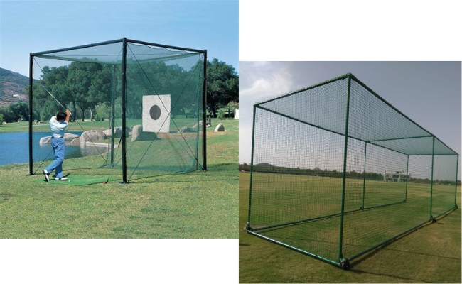 Net Cages