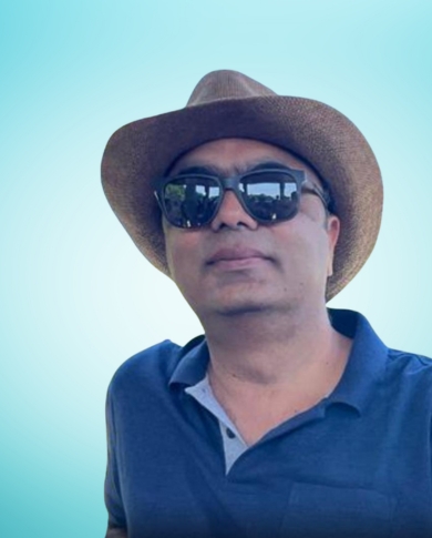 Deepak Tandon - Director