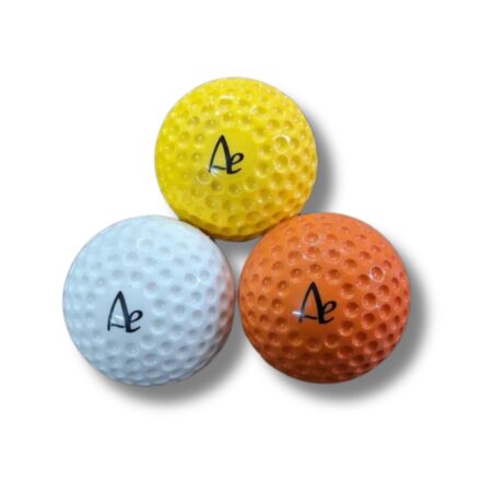 Dimple Balls For Cricket Bowling Machine