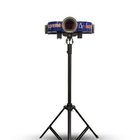 Supreme - Cricket Bowling Machine