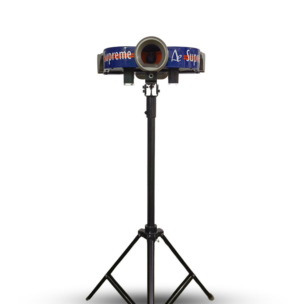 Supreme - Cricket Bowling Machine
