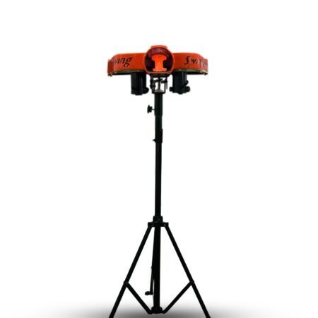Power Swing - Cricket Bowling Machine