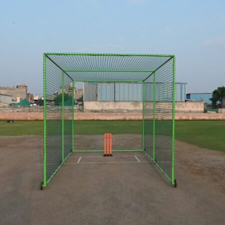 Cricket Net Cages - Movable