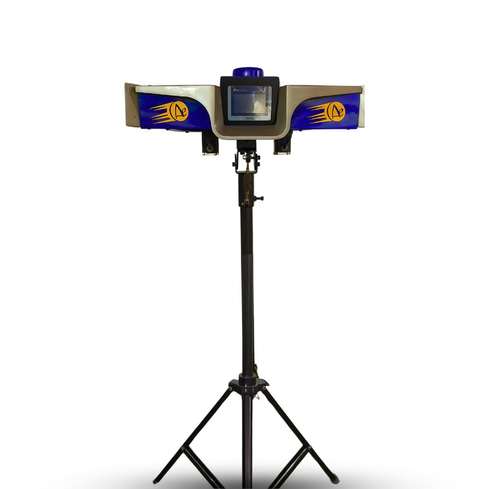 Supreme - Cricket Bowling Machine - Image 4