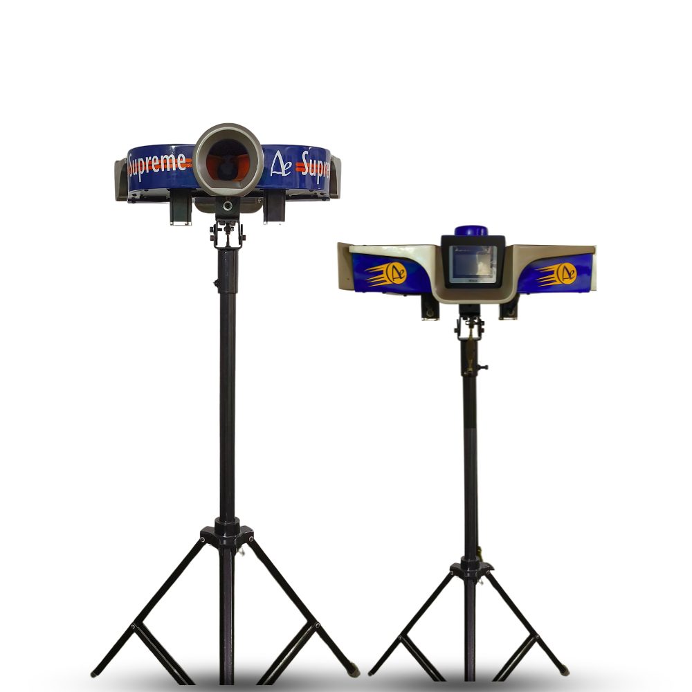 Supreme - Cricket Bowling Machine - Image 3