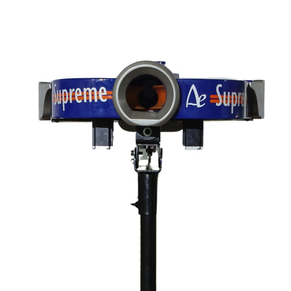 Supreme - Cricket Bowling Machine - Image 2