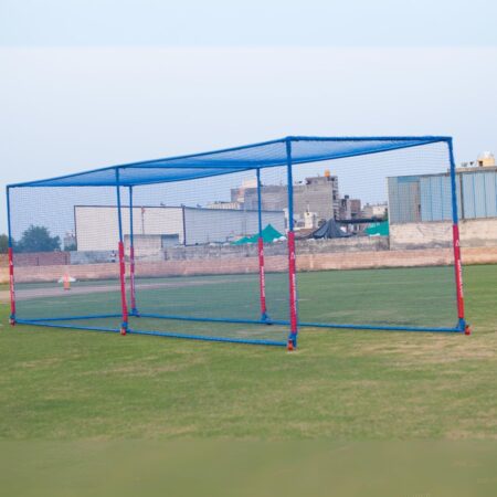 Cricket Net Cages - Premium - Movable