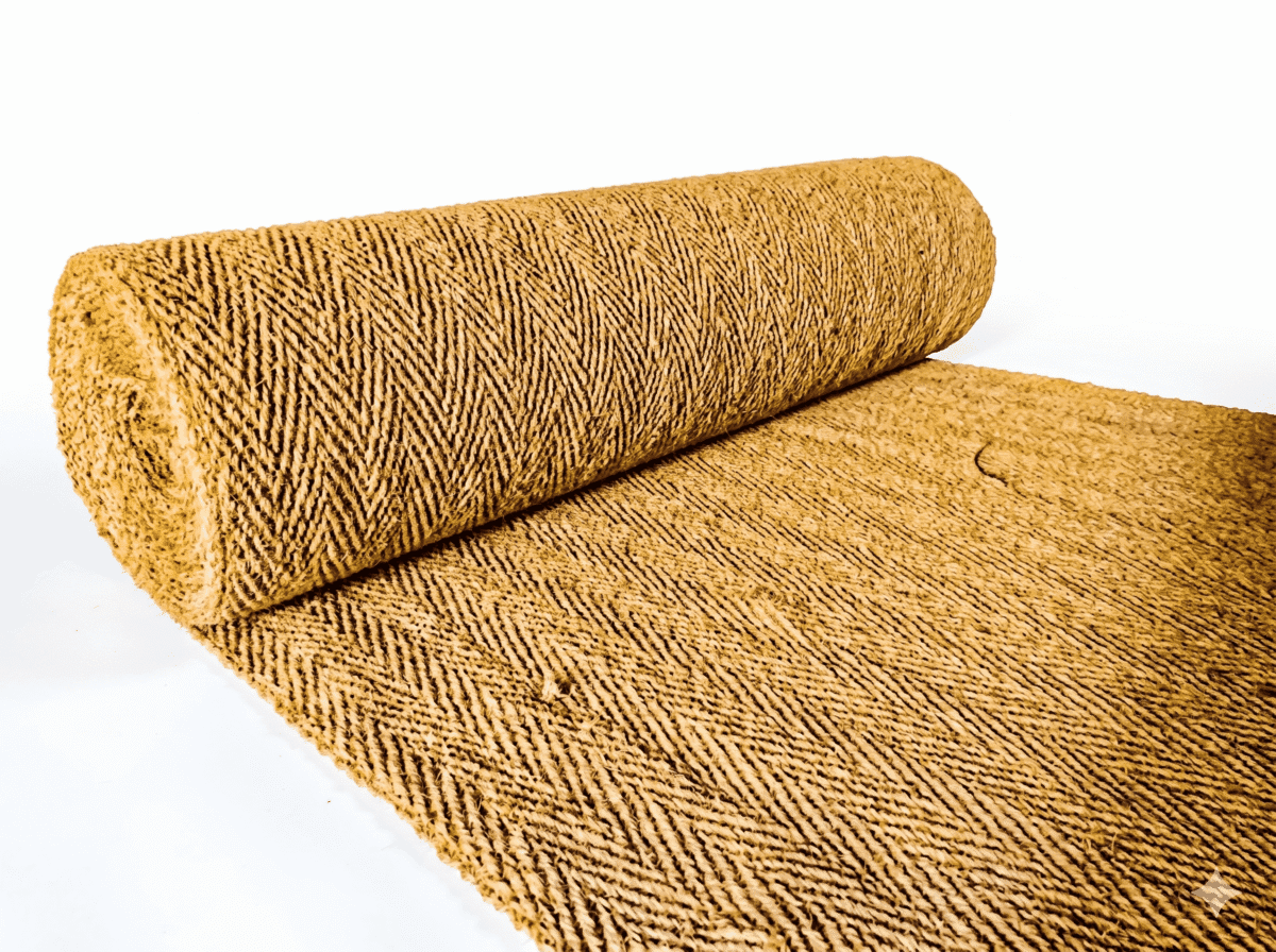 Cricket Coir Matting Pitch