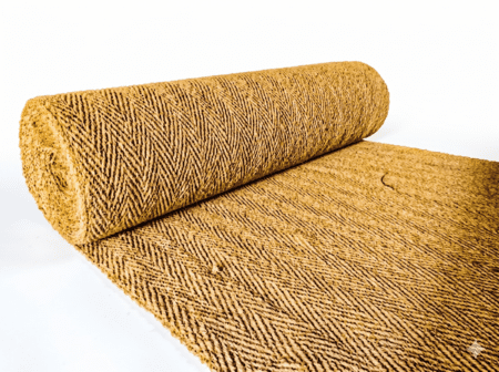 Cricket Coir Matting Pitch