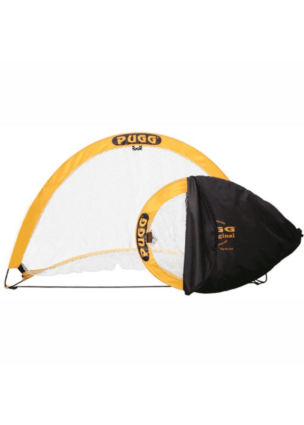 Pugg Net (Set of 2) -Imported