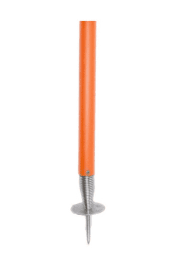 Target Spring Stump - Half
