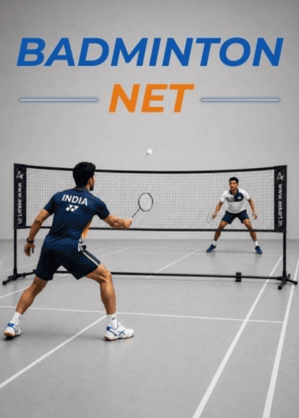 Badminton Net