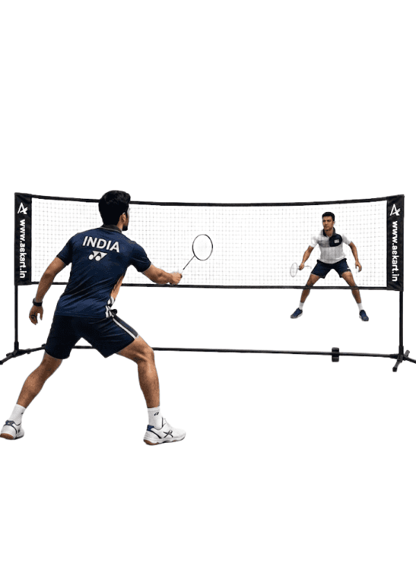 Badminton Net