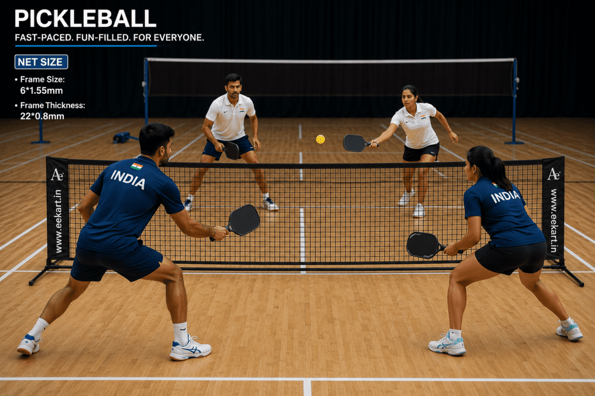 Pickleball Net