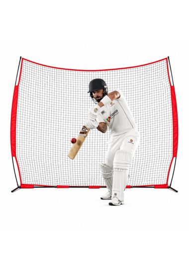 Cricket Practice Net Wall