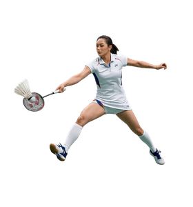 Badminton