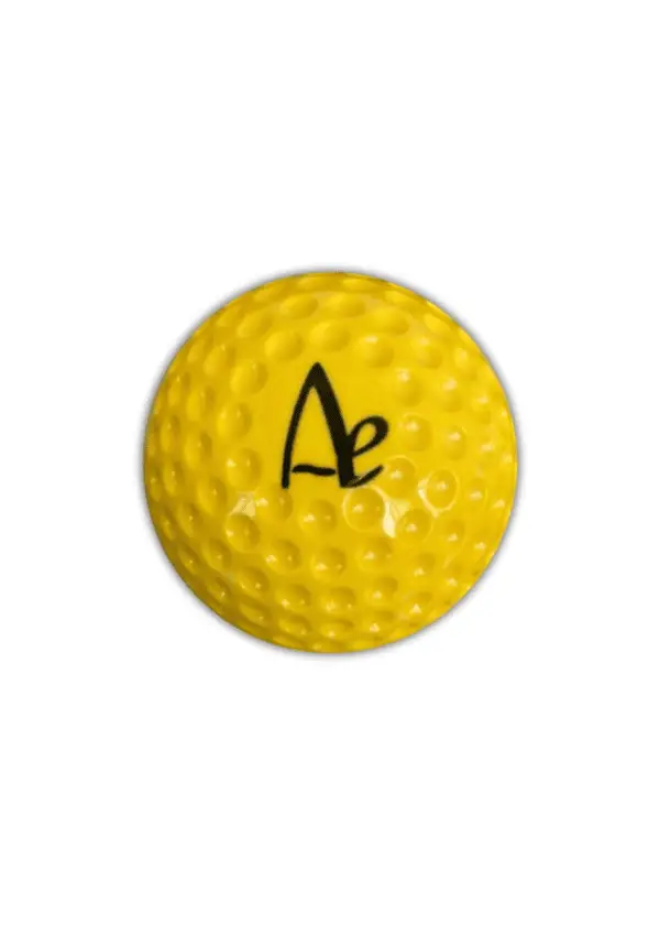 Dimple Balls for Cricket Bowling Machine