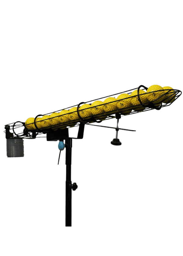 Ball Auto Feeder For Bowling Machine