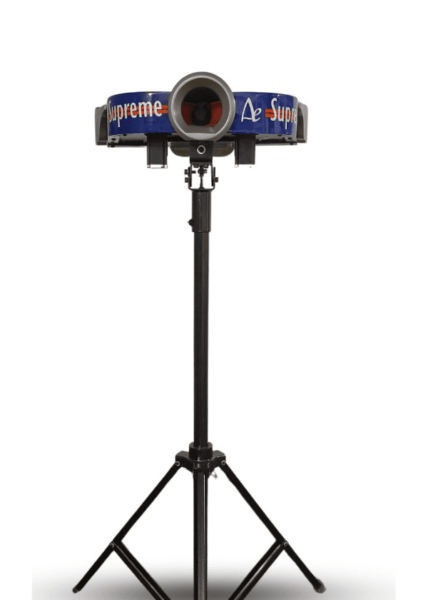 Supreme - Cricket Bowling Machine