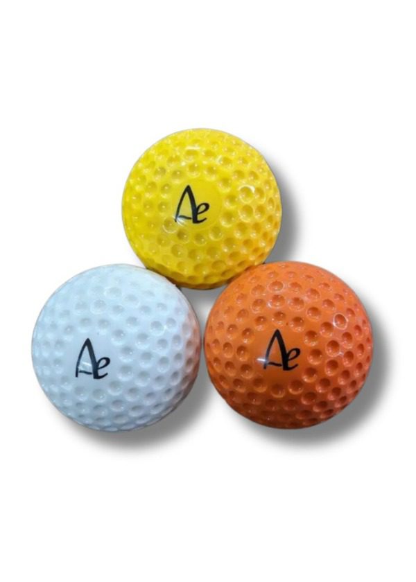 Dimple Balls For Cricket Bowling Machine
