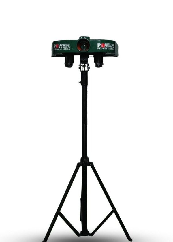 Power Professional - Cricket Bowling Machine