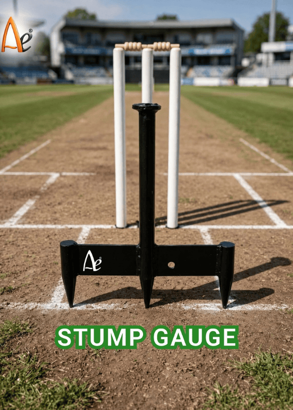 Stump Gauge