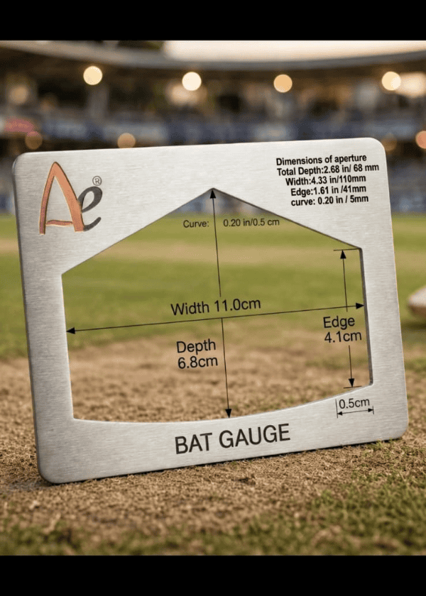 Bat Gauge