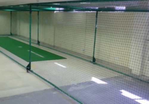 Cricket net