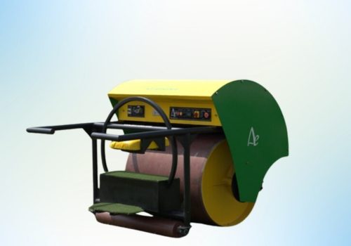 EV pitch roller